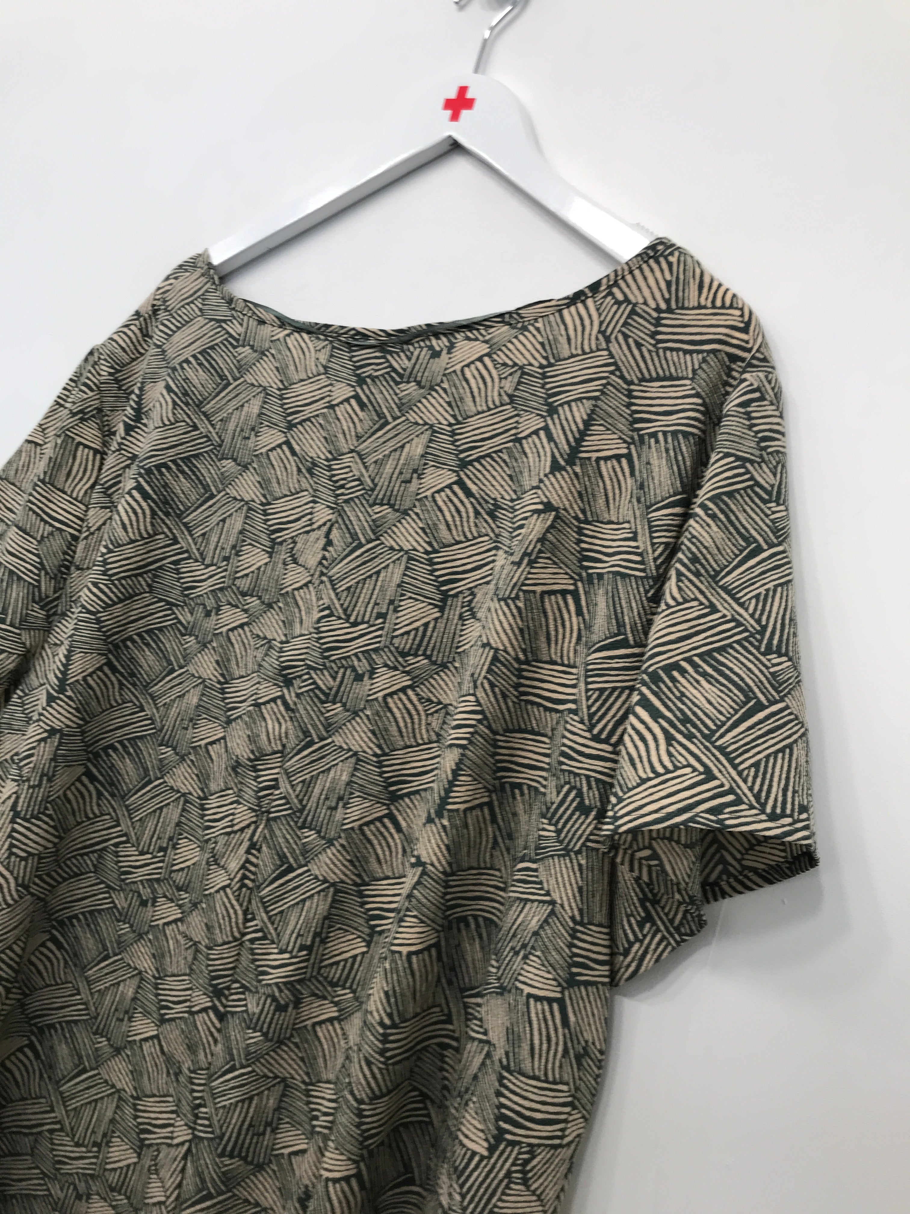 Zizzi Bluse